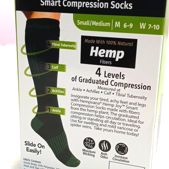 Socks - Picture 4 of 5